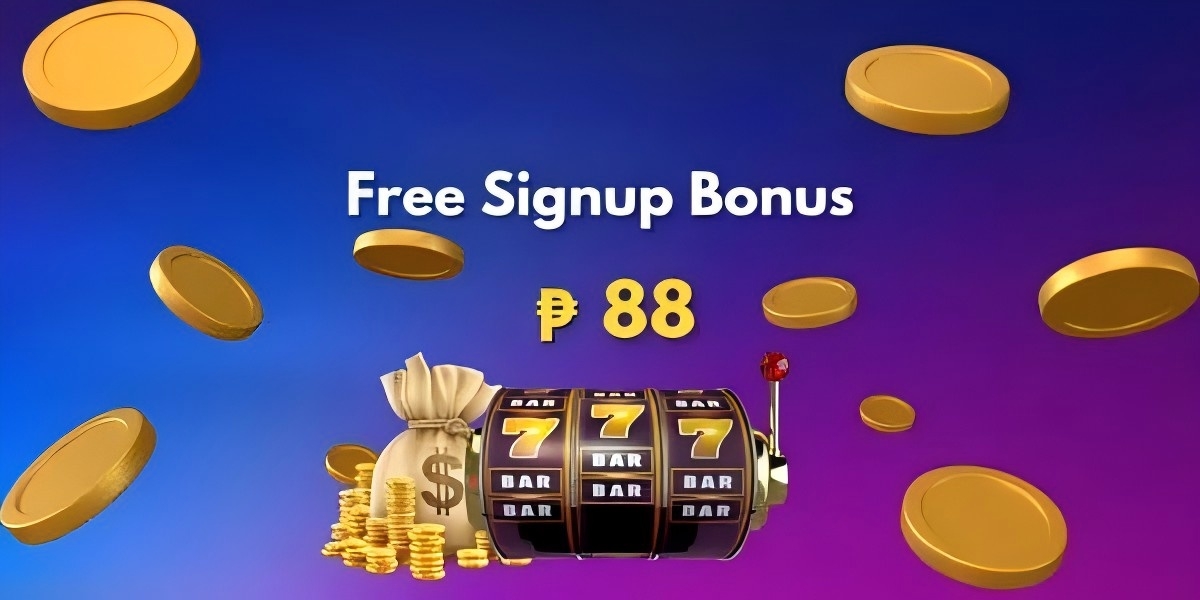 s5 arena welcome banner with golden coins and slot reels